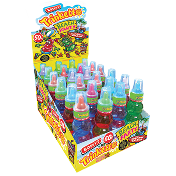 Bobby's Trinketto (UK)