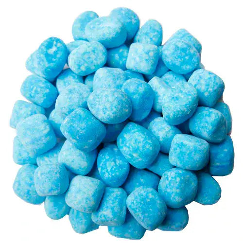 Bonds Blue Raspberry Bon Bons ( UK )