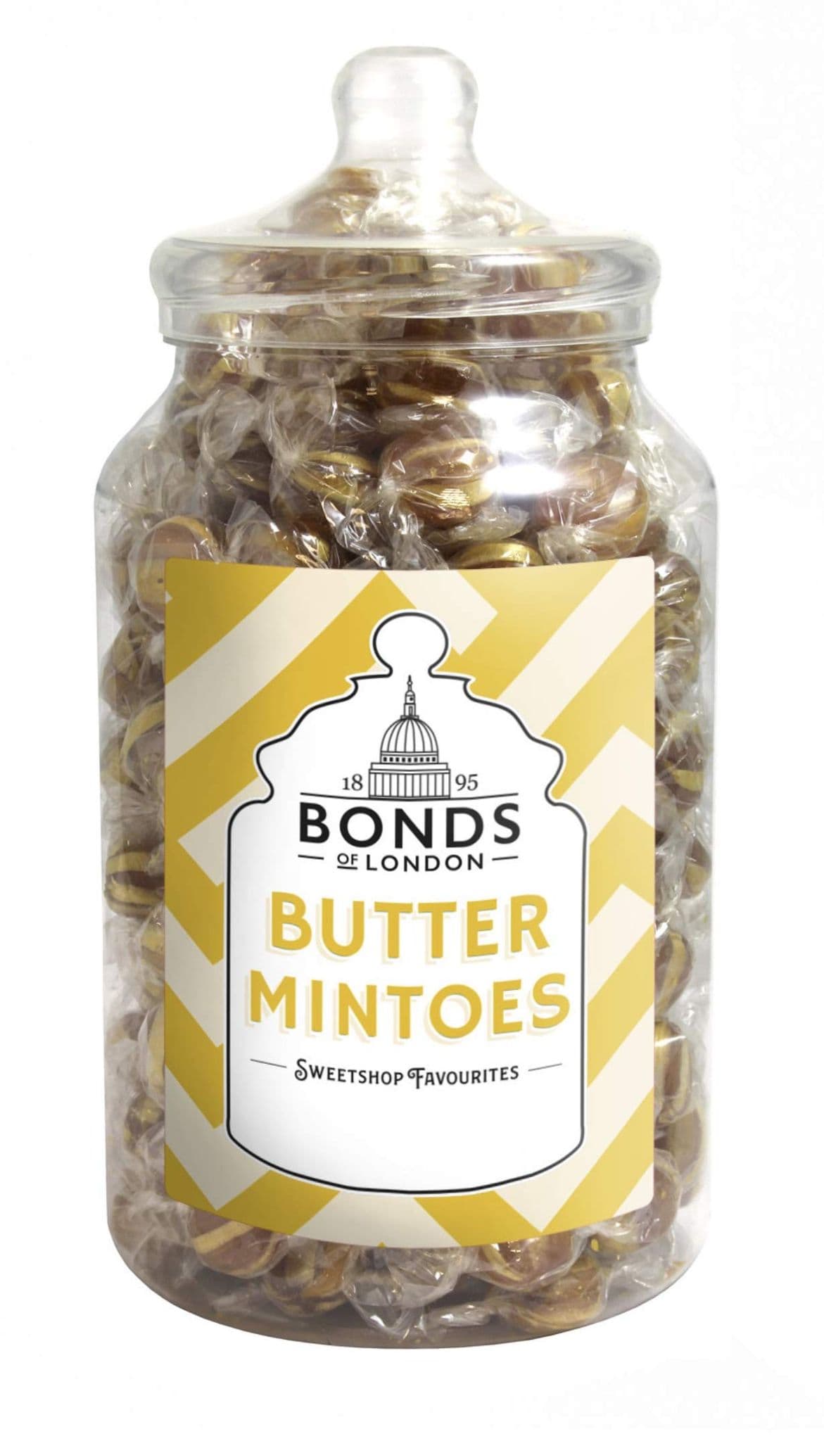 Bonds Butter Mintoes  ( UK )