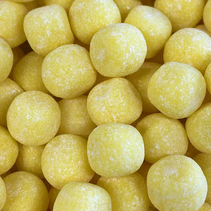Bonds Lemon Bon Bons  ( UK )