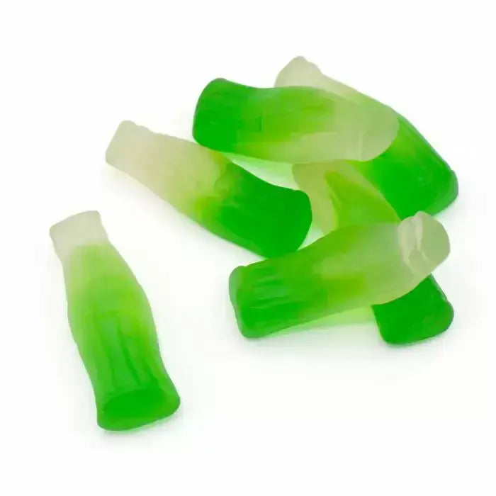 Bonds Mojito Jelly Bottles 100g ( UK )