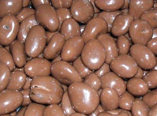 Bonnerex Raisins 100g bag (UK)