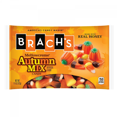 Brach's Autumn Mix 11oz (311g) (US)