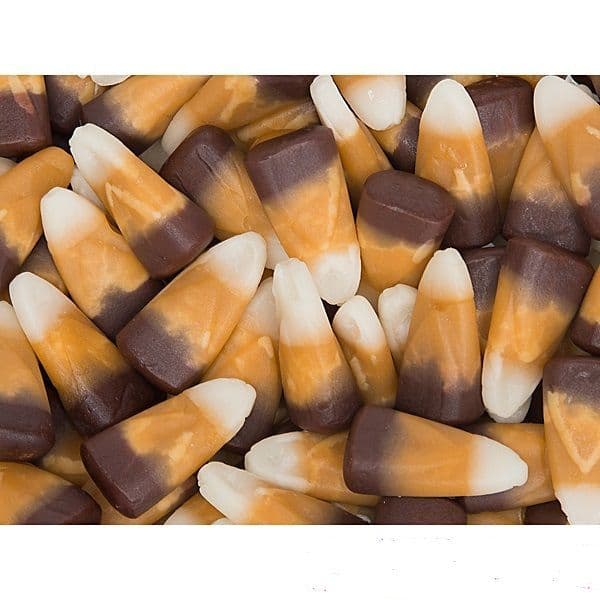Brach's Candy Corn Peanut Butter 100g  (US)