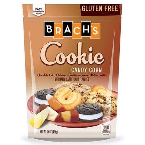Brach's Cookie Candy Corn 15oz (425g) (US)