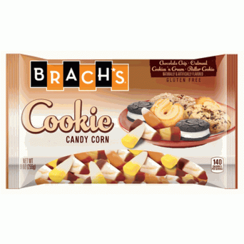 Brach's Cookie Candy Corn 9oz (255g) (US)