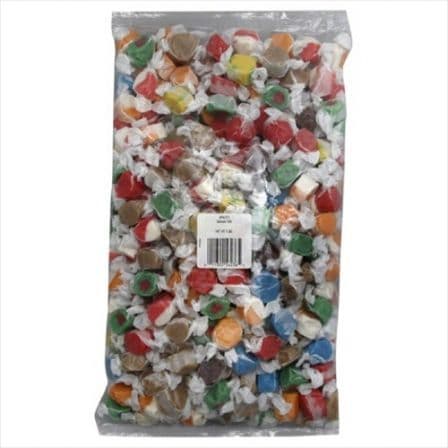 Brachs Salt Water Taffy 100g  (US)