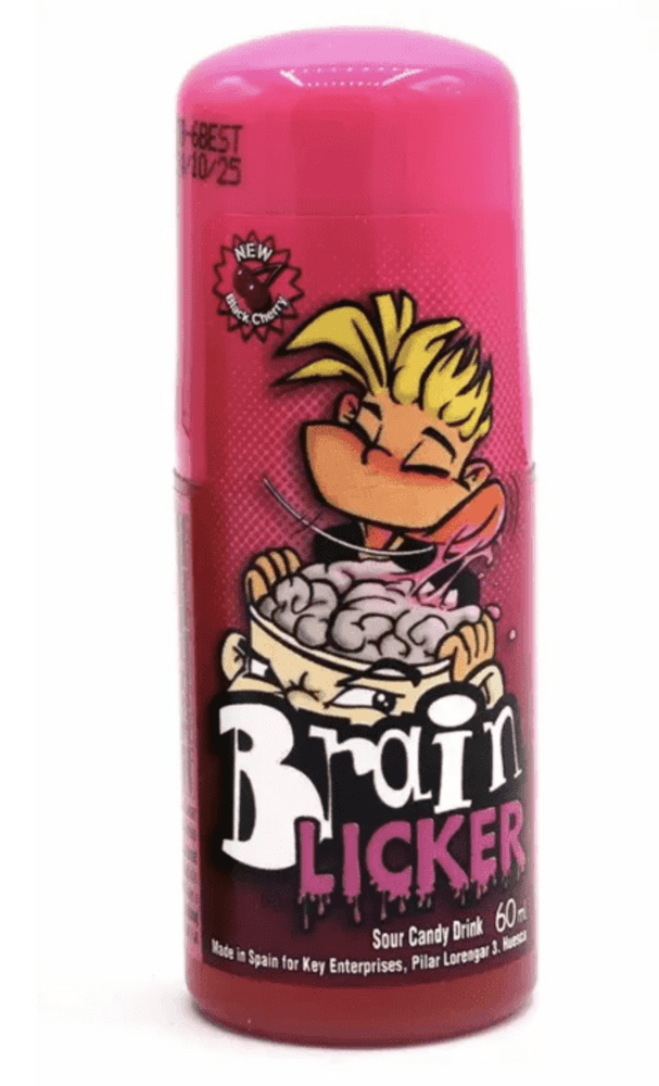 Brain Licker ( UK )