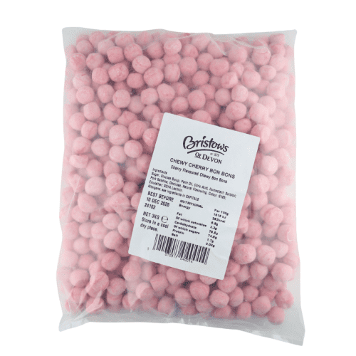 Bristows Chewy Cherry Bon Bon (UK)