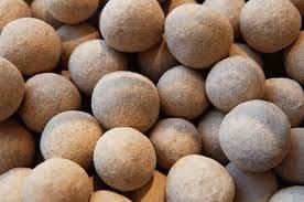 Bristows Chewy Chocolate Bon Bons 100g  (UK)