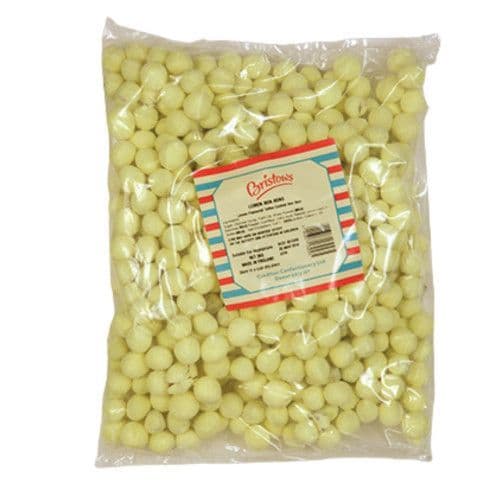 Bristows Chewy Lemon Bon Bon (UK)