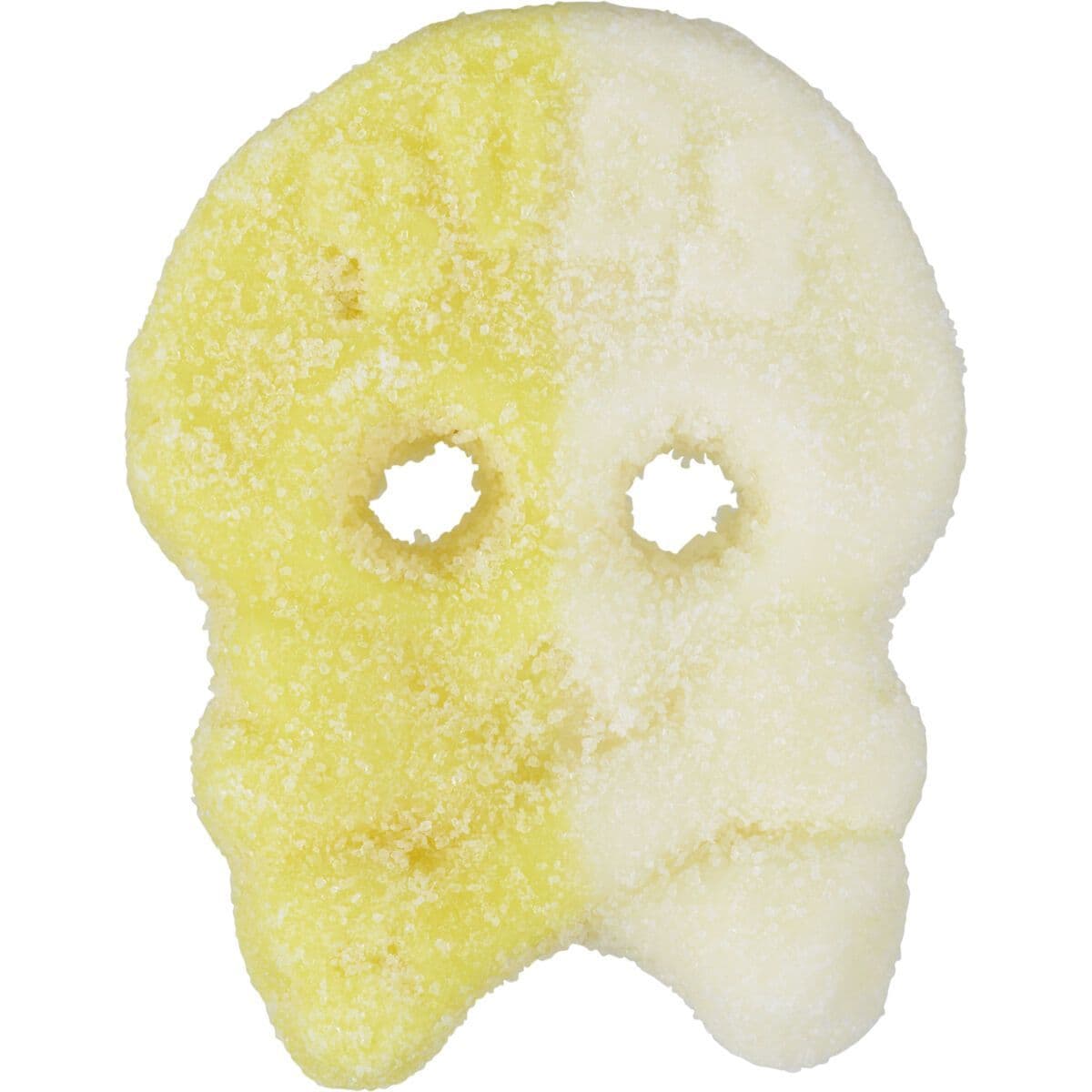BUBS Vegan  Cool Passion Pineapple Skulls ( Sweden )