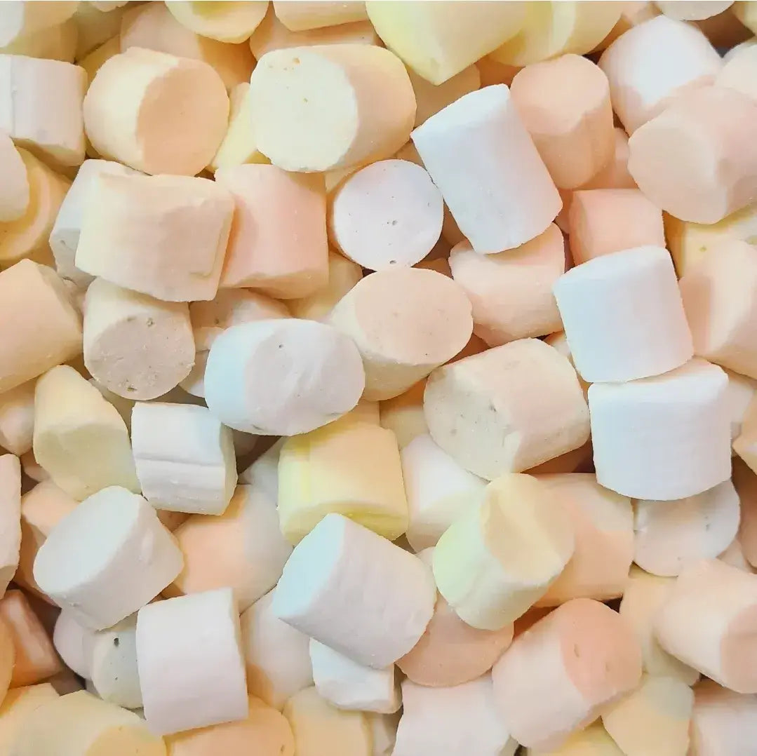 Buchanan's Edinburgh Rock 100g  (UK)