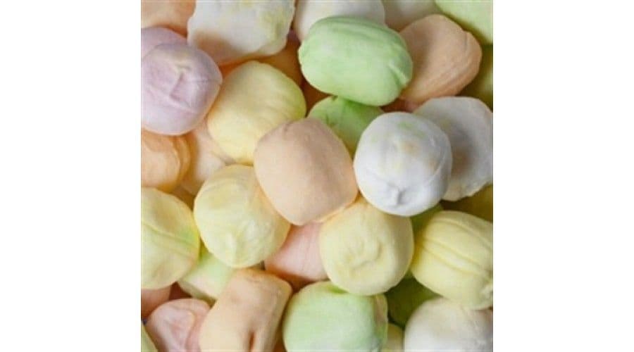 Buchanan's Fruit Crumbles 100g  (UK)