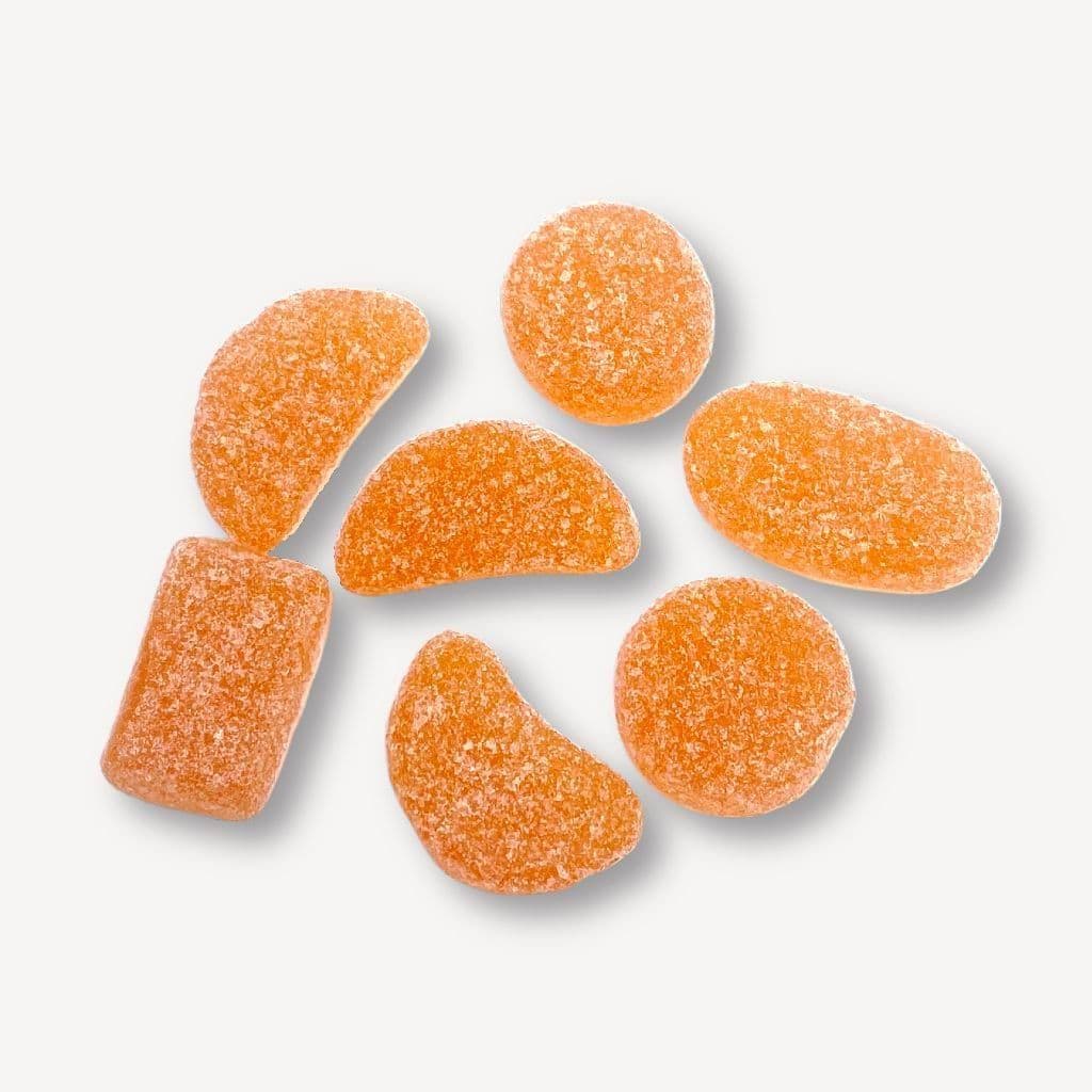 Buchanan's Iron Brew Pastiles 100g  ( UK )