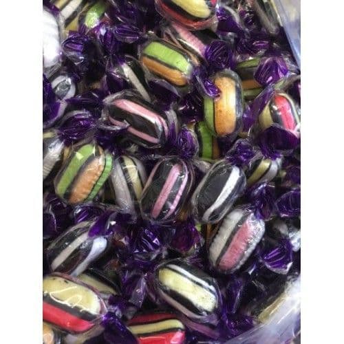 Buchanan's Liquorice Assortment  (UK)