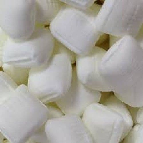 Buchanan's Mint Crumble 100g  (UK)