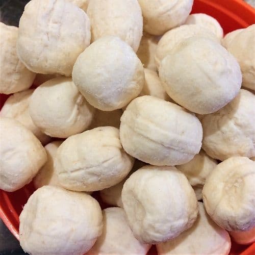 Buchanans Ginger Crumble 100g  (UK)