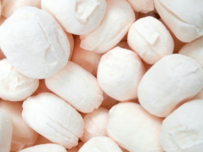 Buchanans Iron Brew Crumble 100g  (UK)