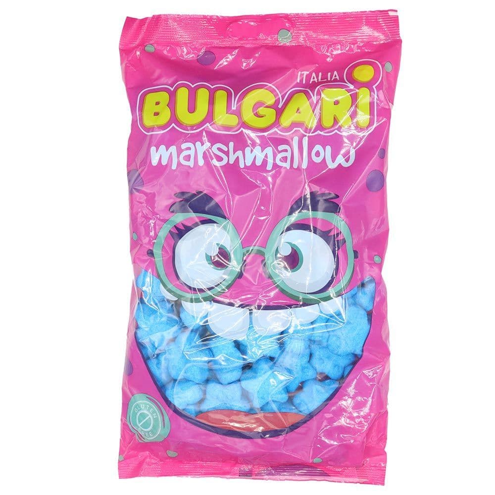 Bulgari Blue Stars Mallows  (Italy)