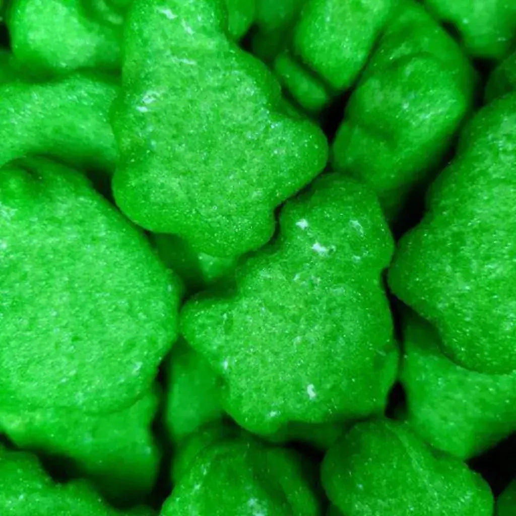 Bulgari Christmas Tree Marshmallows 100g ( Italy )