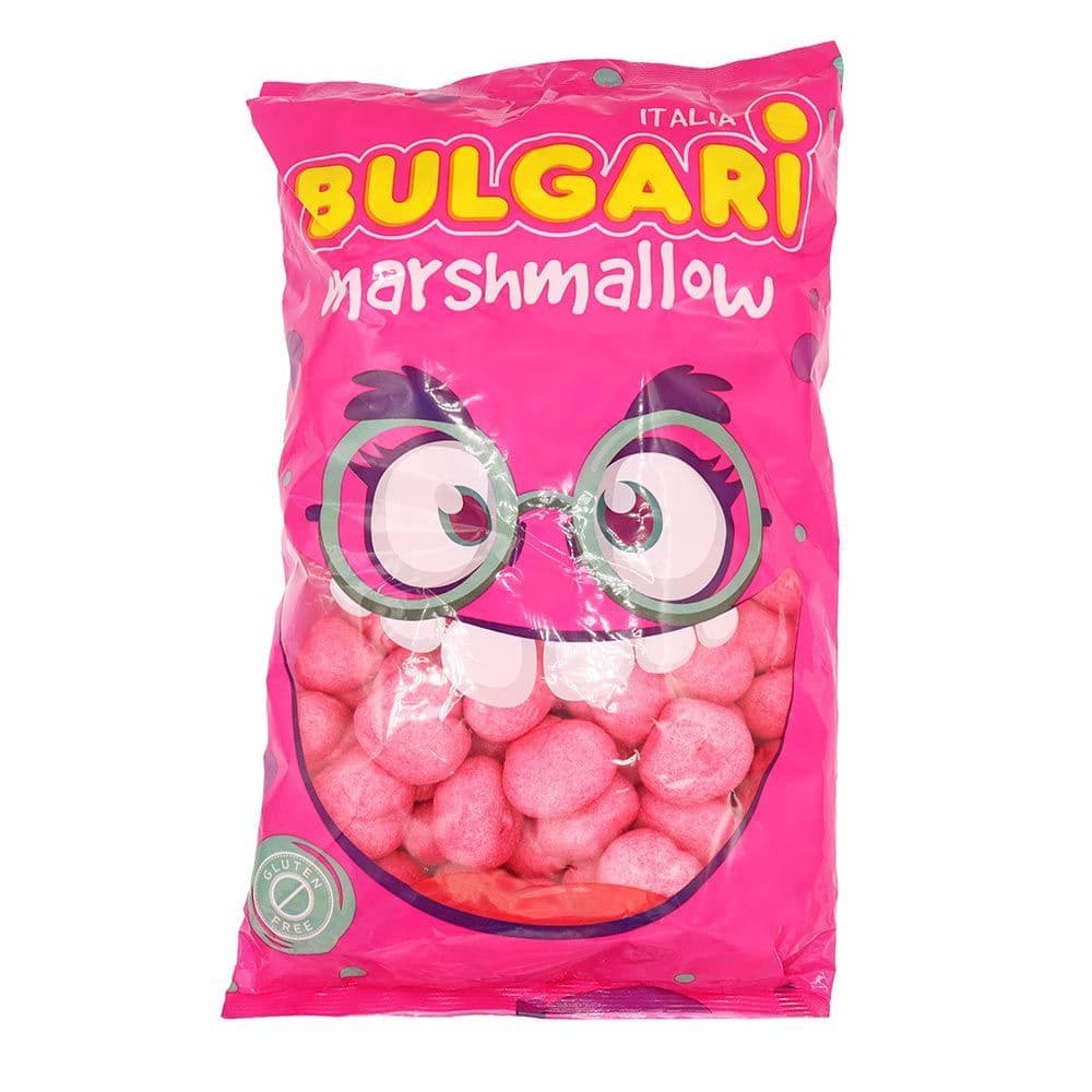 Bulgari Mallow Pink Hearts  (Italy)