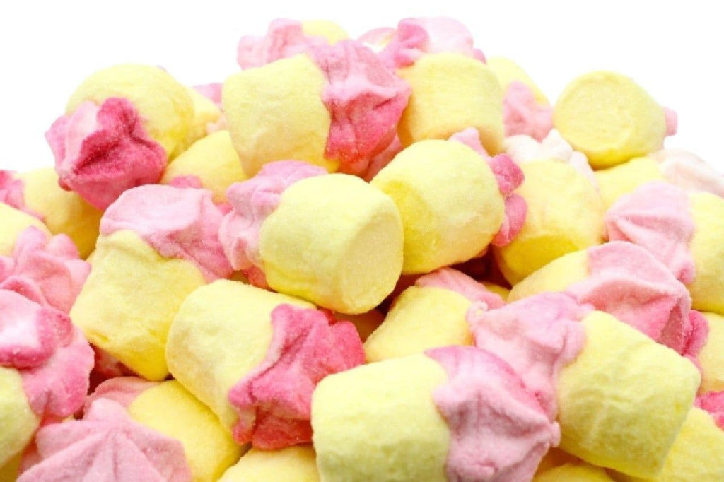 Bulgari Marshmallow Ducks  ( Italy )