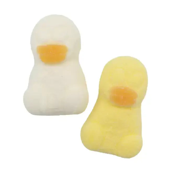 Bulgari Marshmallow Ducks  ( Italy )