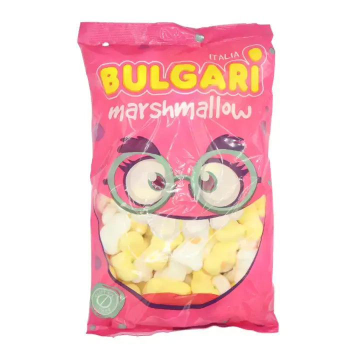 Bulgari Marshmallow Ducks  ( Italy )