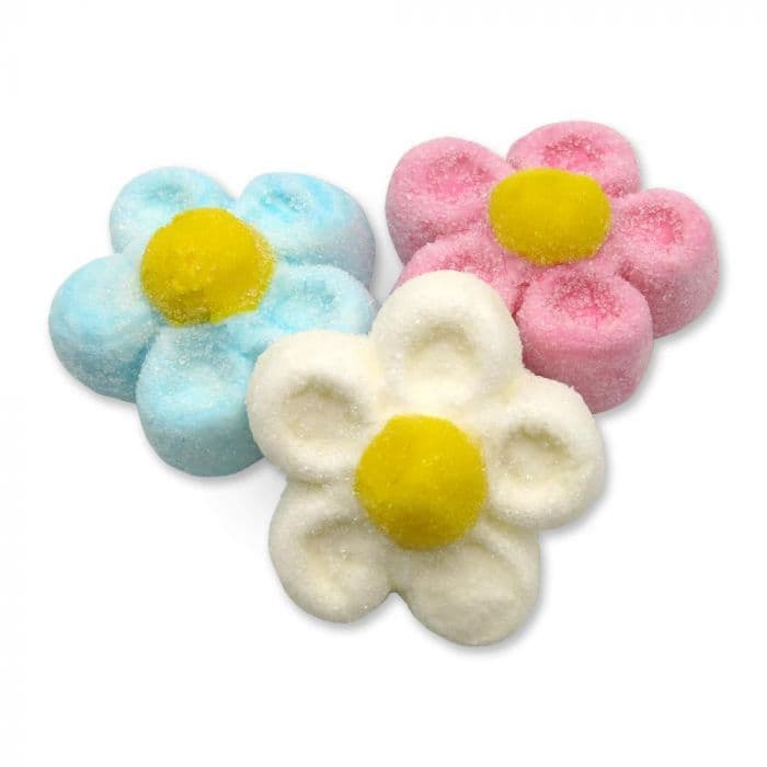 Bulgari Marshmallow Flowers 100g ( Italy )
