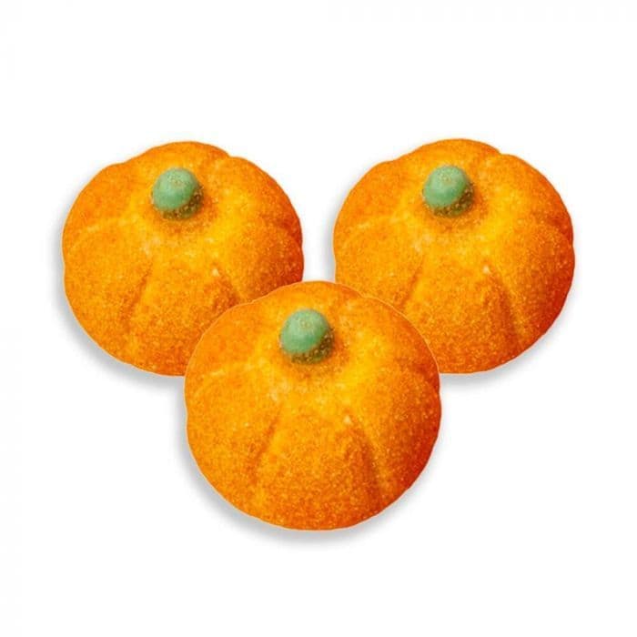 Bulgari Marshmallow Pumpkins 100g ( Italy )