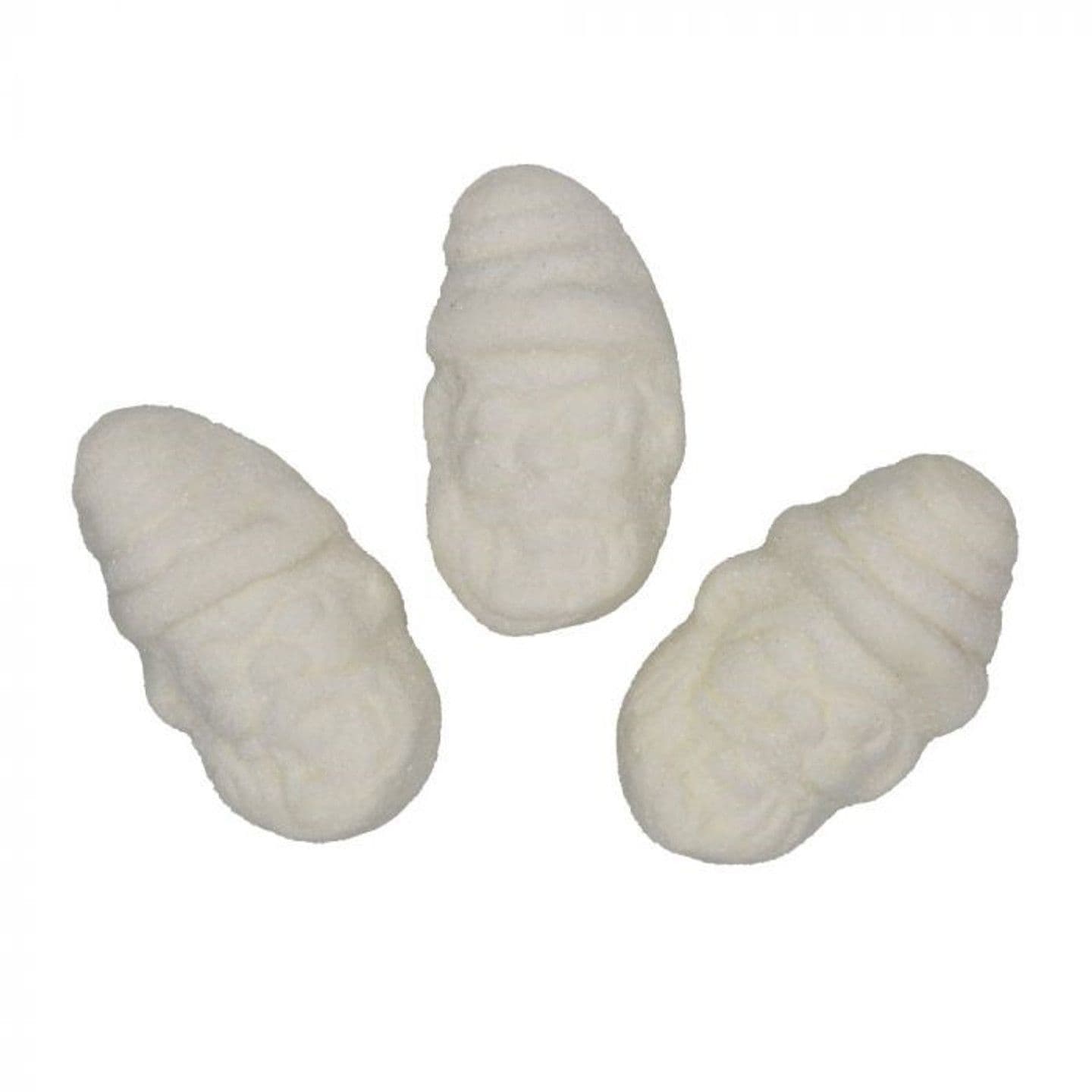 Bulgari Santa Marshmallows 100g ( Italy )