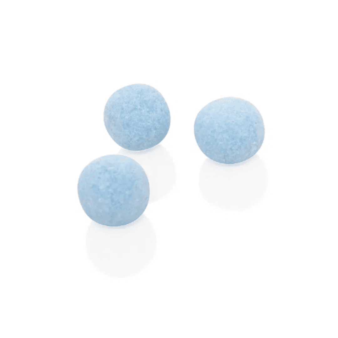 Candy King Blue Raspberry Bon Bon ( Sweden )