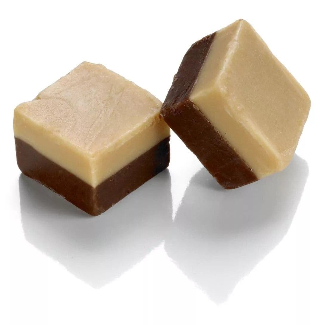 Candy King DuoFudge  100g  ( Sweden )
