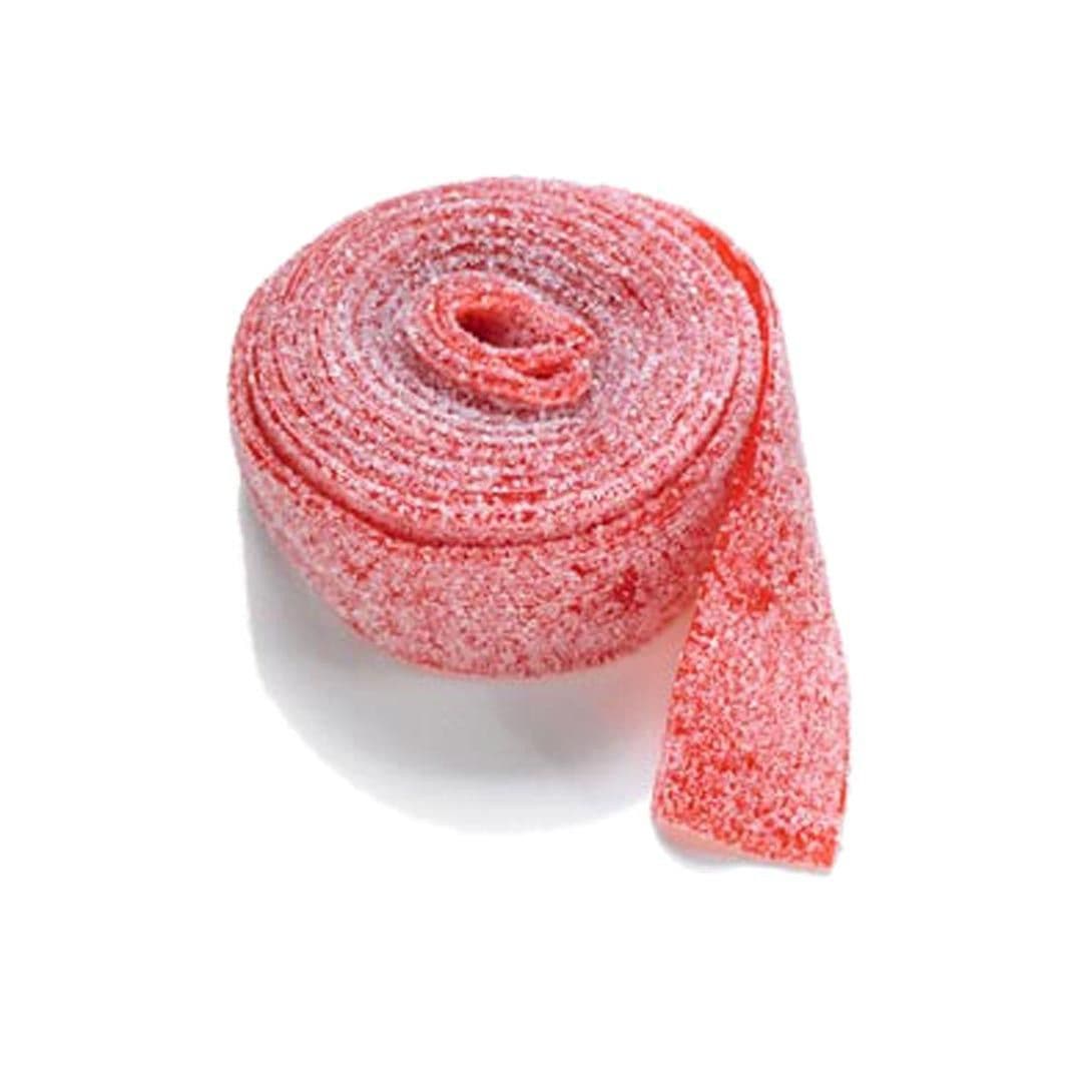 Candy King Red Metre  100g ( Sweden )