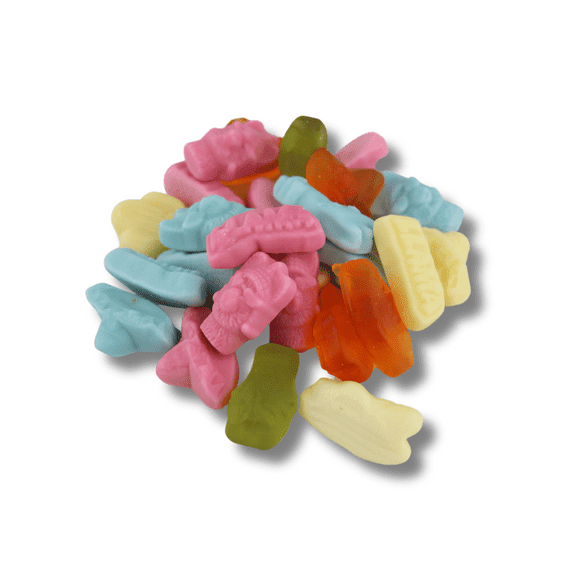 Candy Plus Park Lane LLama Mix( Czech Republic )