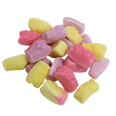 Candy Plus Park Lane Owls ( Czech Republic )