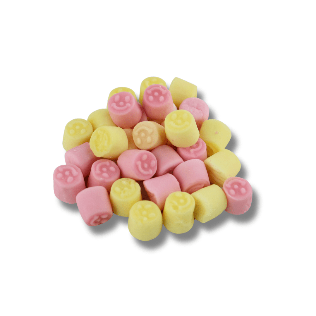 Candy Plus Park Lane Pedro Happy Faces  ( Czech Republic )