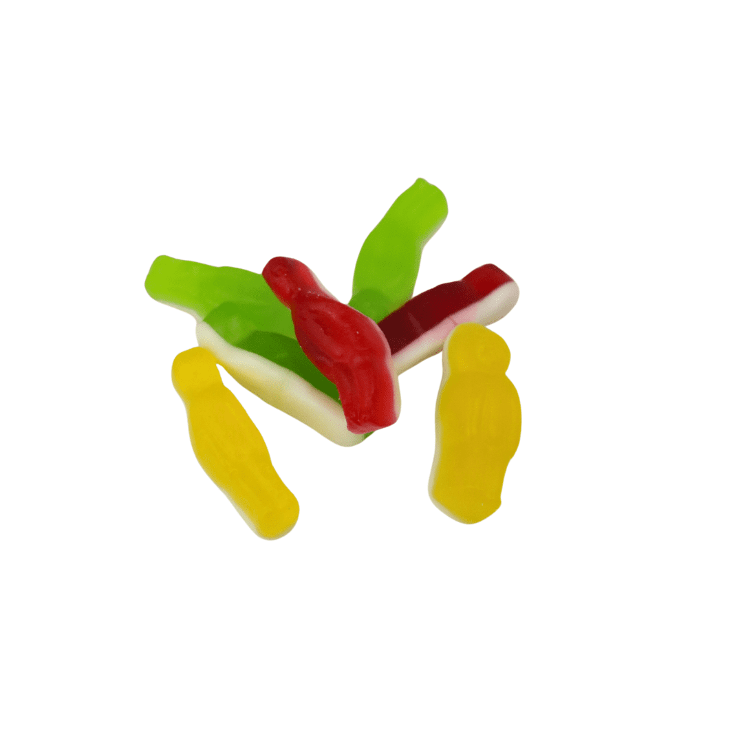 Candy Plus Park Lane Soft Babies ( Czech Republic )