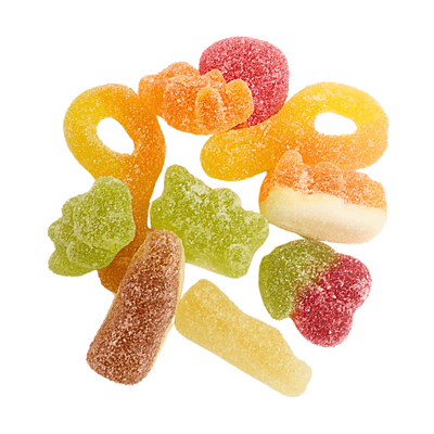 Candy Plus Park Lane Sour Mix ( Czech Republic )