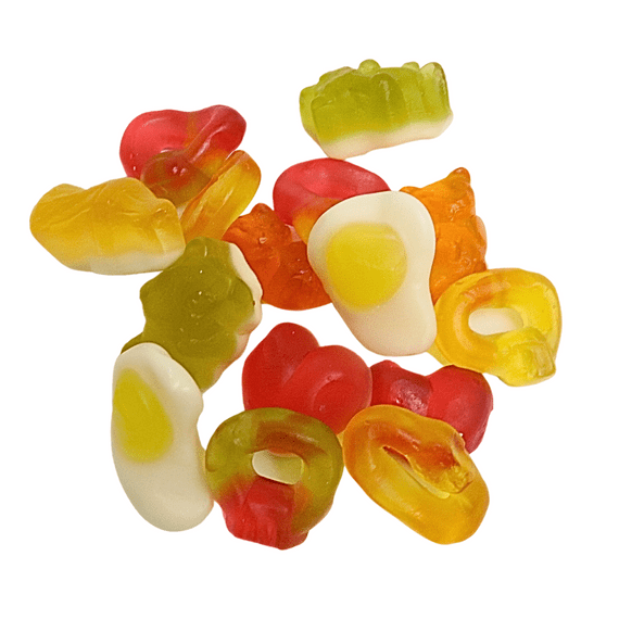 Candy Plus Park Lane Super Mix ( Czech Republic )