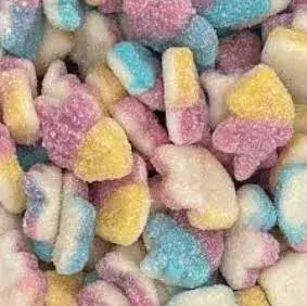 CandyCrave Fizzy Unicorns ( UK )