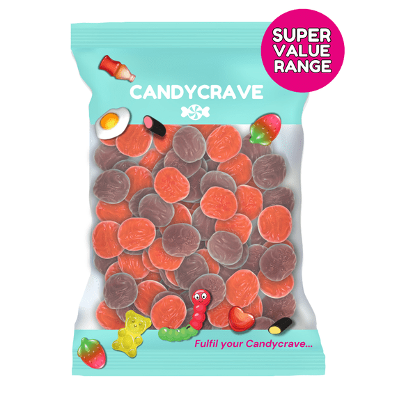Candycrave Super Value Brain ( UK )