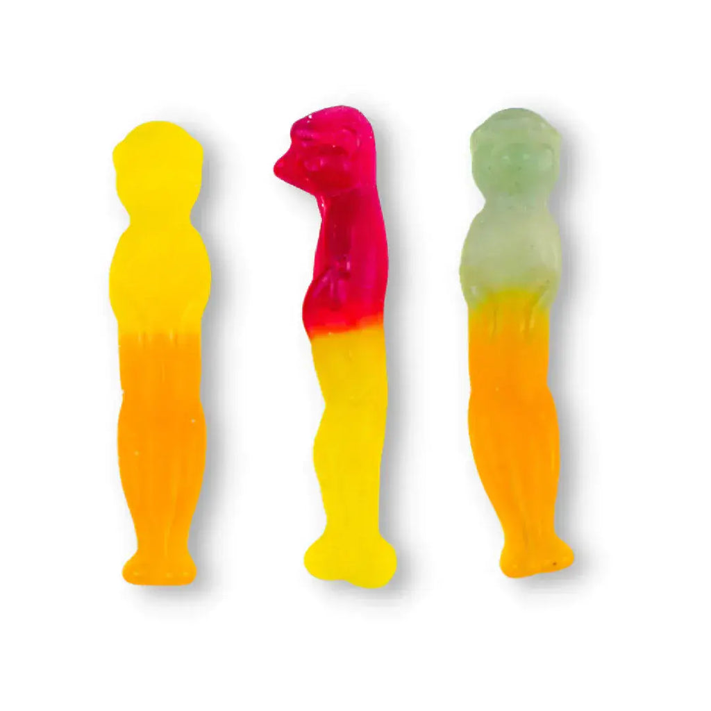 Candycrave Vegan Meerkats ( UK )