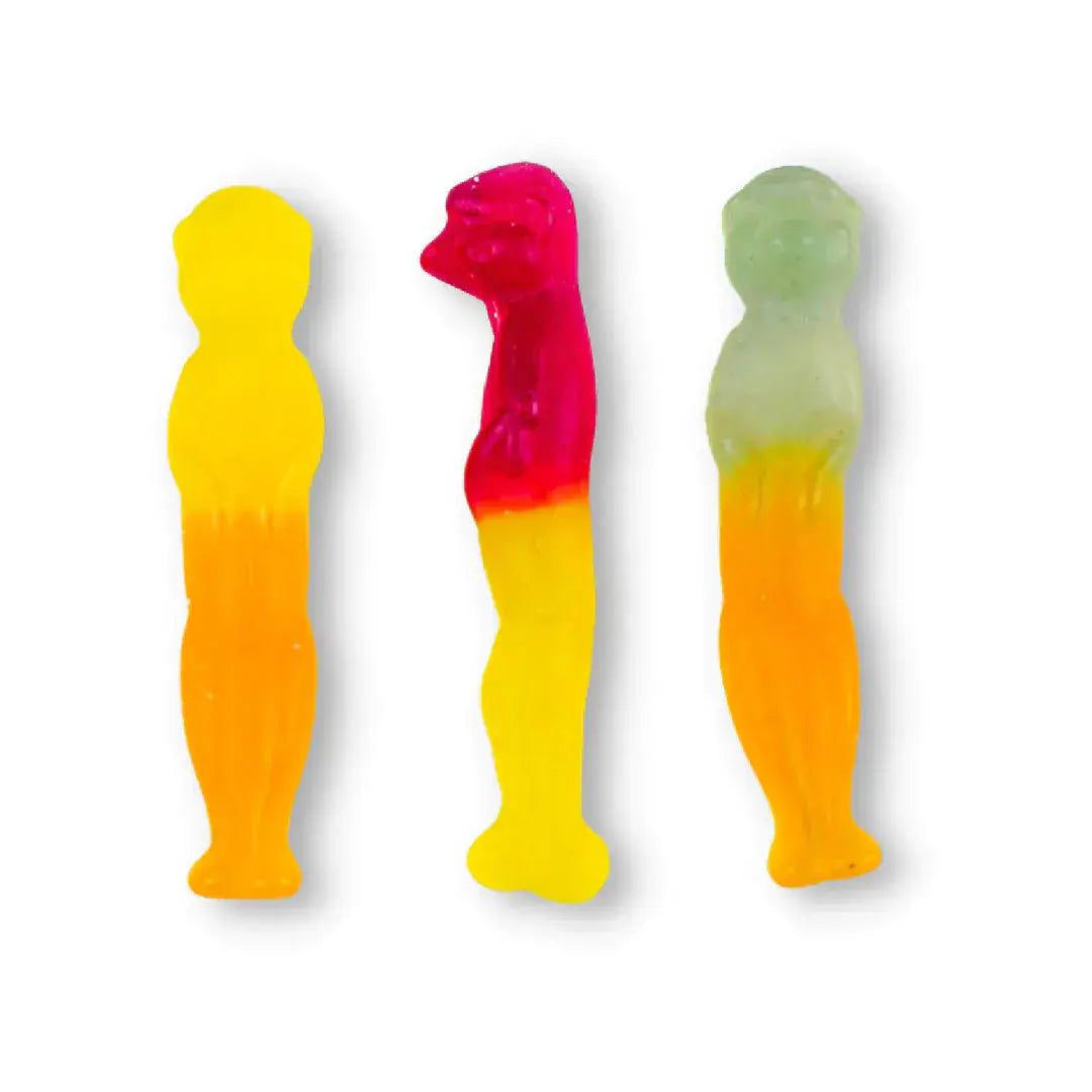 Candycrave Vegan Meerkats ( UK )