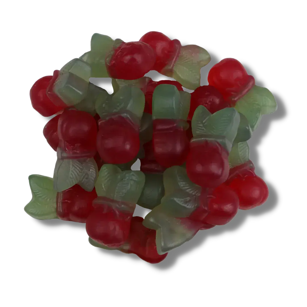 CandyCrave Single Cherries Vegan ( UK )