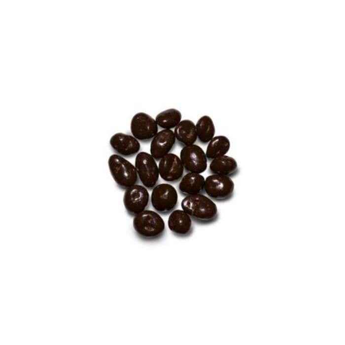 Carol Anne Dark Chocolate Coffee Beans 100g ( UK )