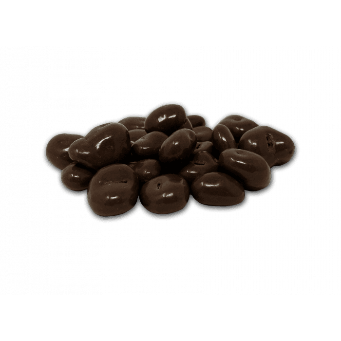 Carol Anne Dark Chocolate Cranberries 100g ( UK )