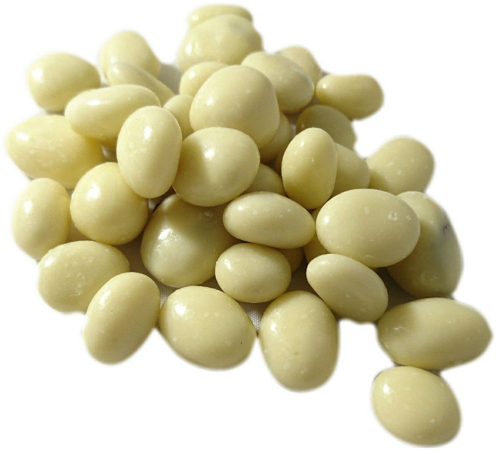 Carol Anne  Yoghurt Coated Raisins 100g (UK)