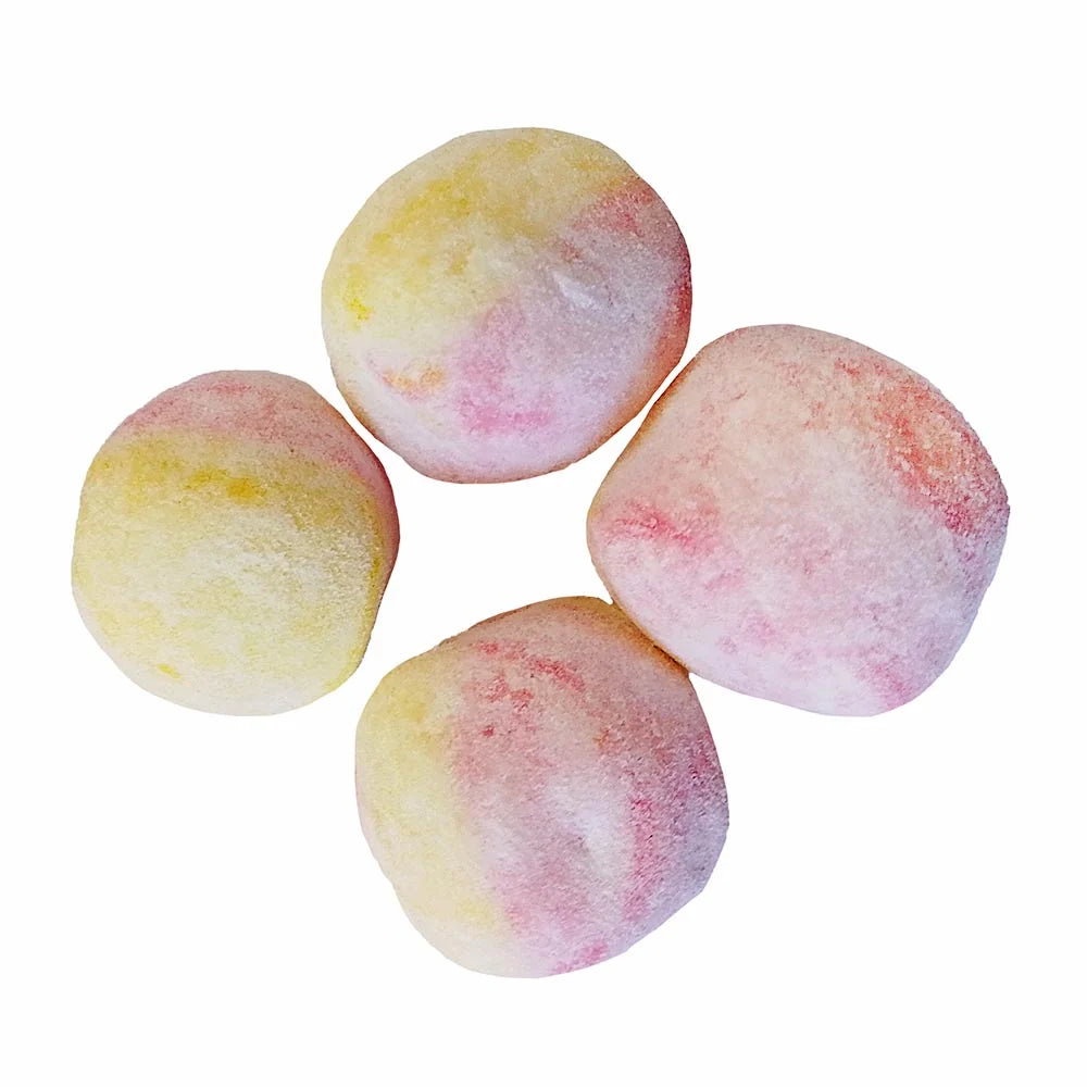 Bristow's Chewy Rhubarb & Custard Bon Bons (UK)